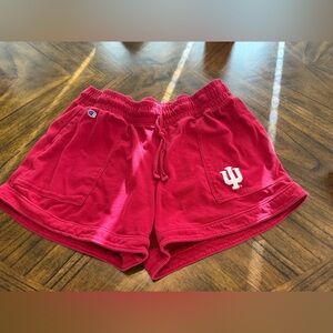 Champion Women's Athletic Shorts IU size M